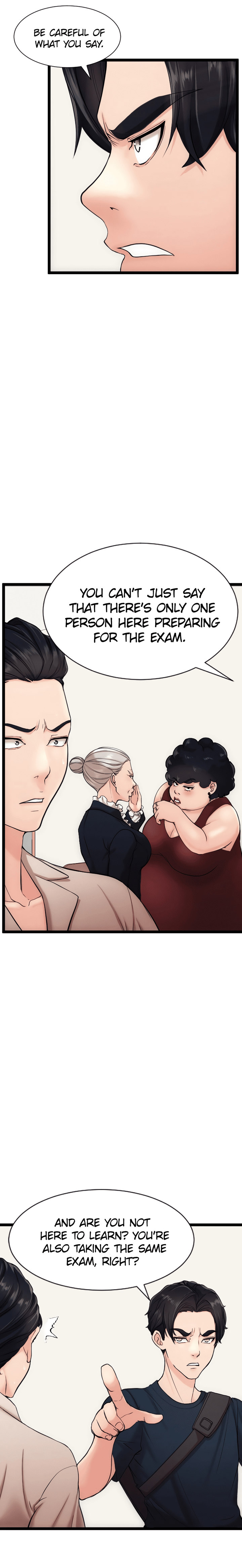 First Instructor chapter 13 page 4