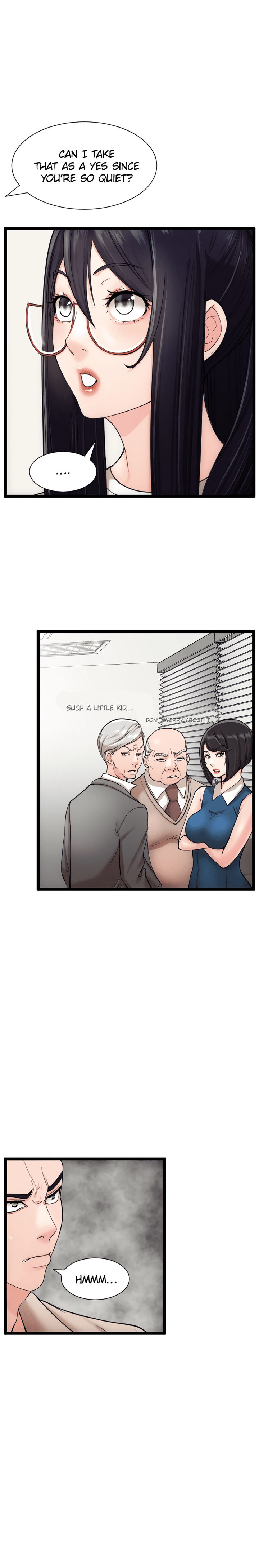 First Instructor chapter 13 page 5
