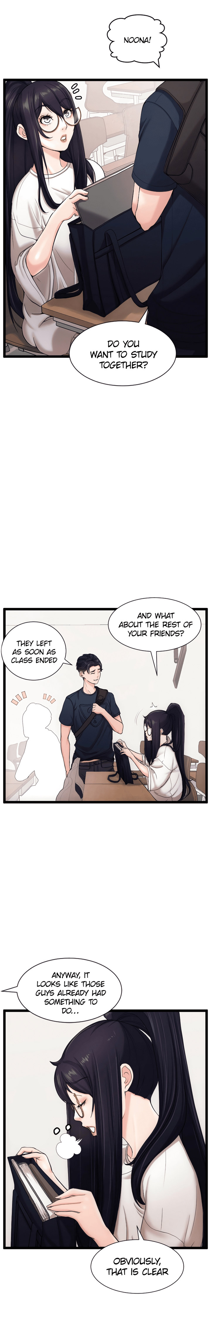 First Instructor chapter 13 page 9