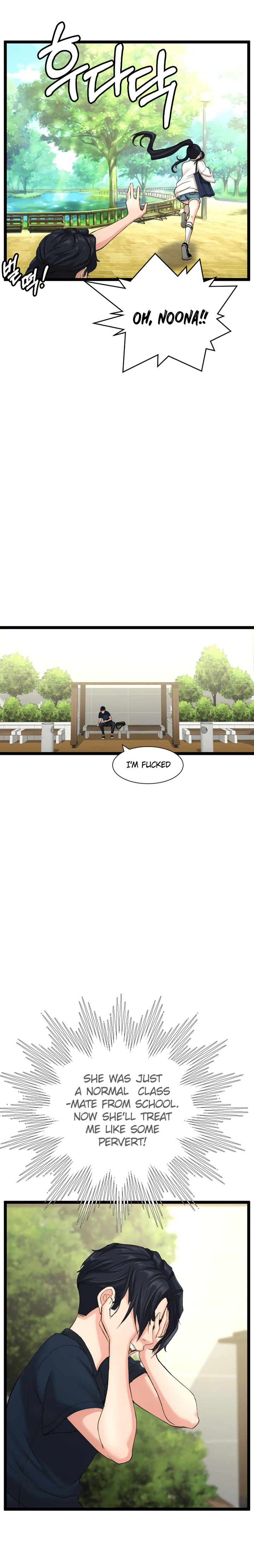 First Instructor chapter 13 page 22