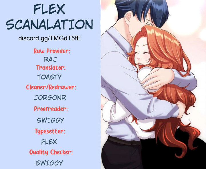 First Instructor chapter 14 page 1