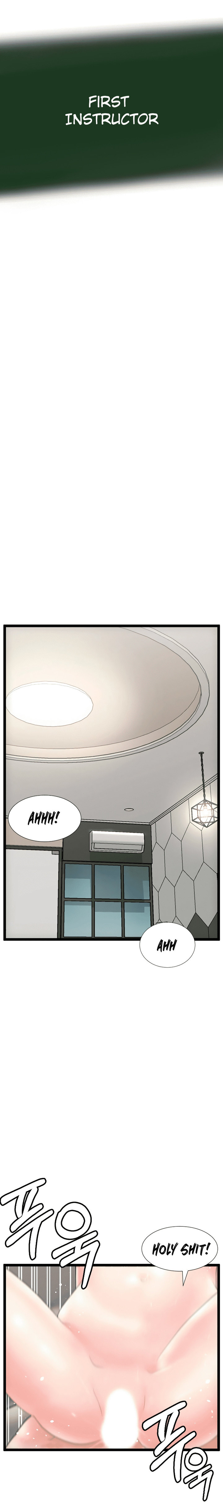 First Instructor chapter 14 page 5