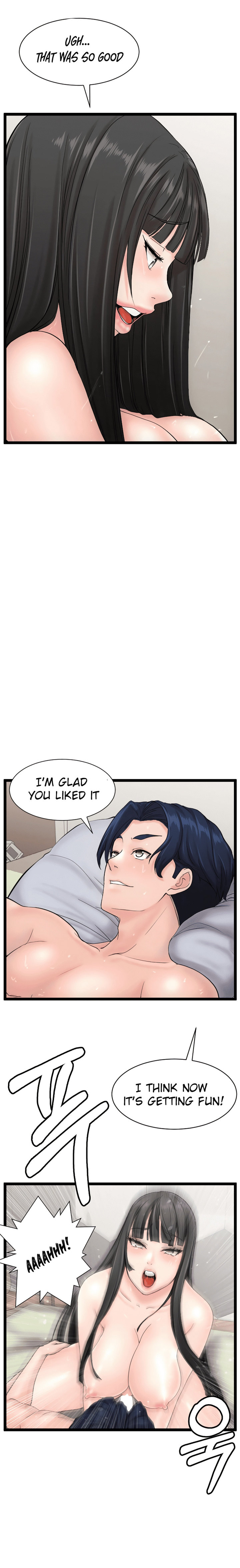 First Instructor chapter 14 page 12