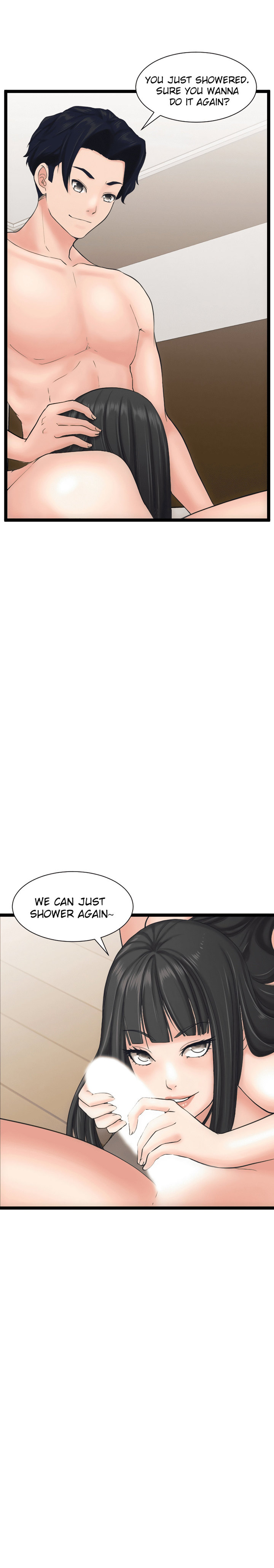 First Instructor chapter 14 page 22