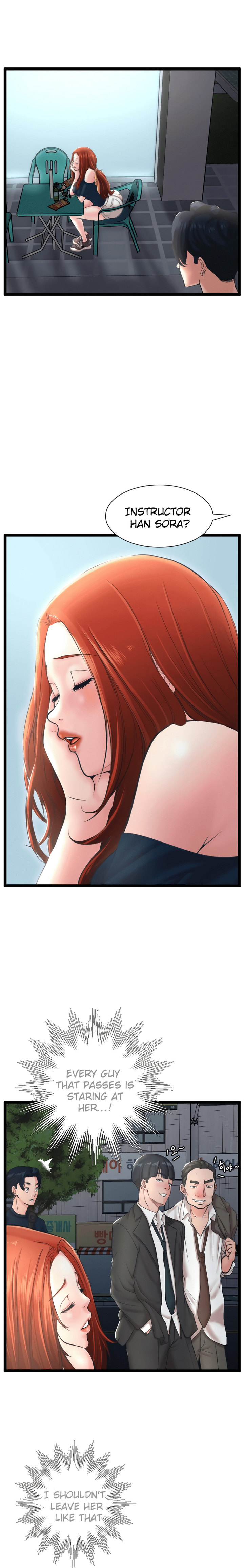 First Instructor chapter 14 page 25