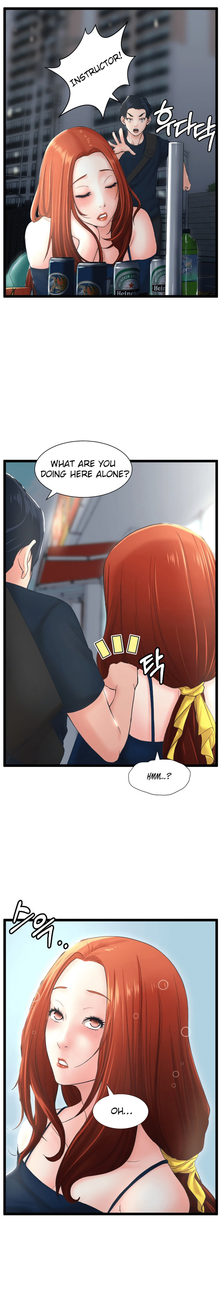 First Instructor chapter 14 page 26