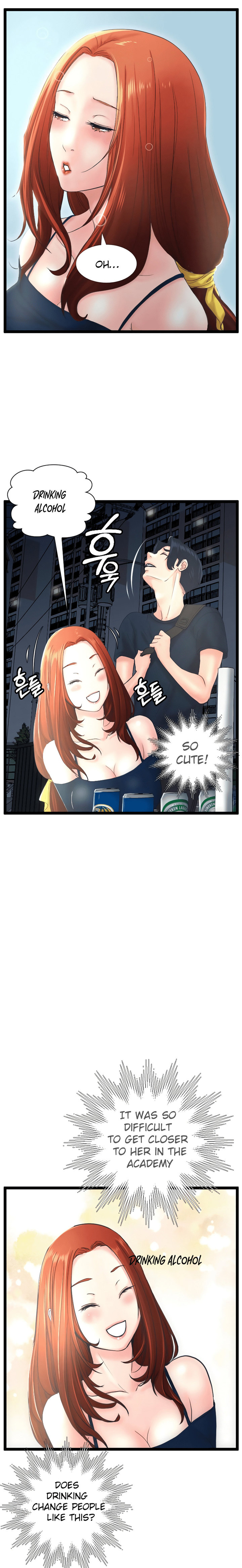 First Instructor chapter 14 page 27