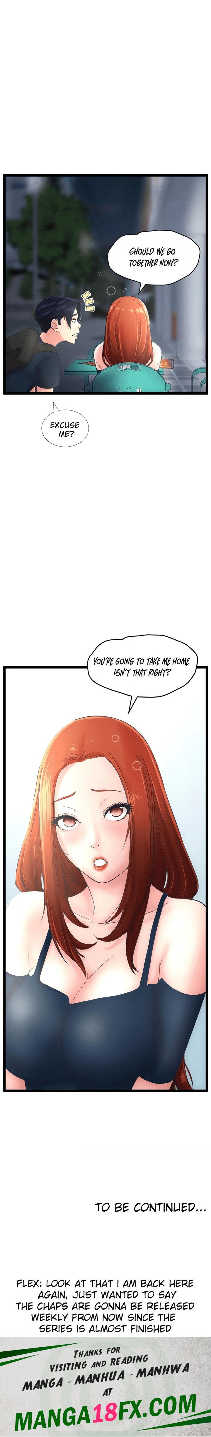 First Instructor chapter 14 page 29