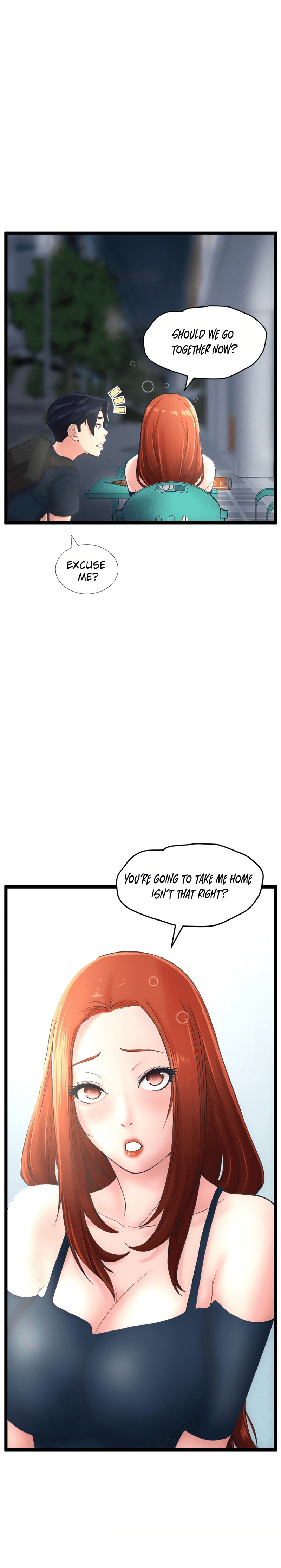 First Instructor chapter 15 page 3