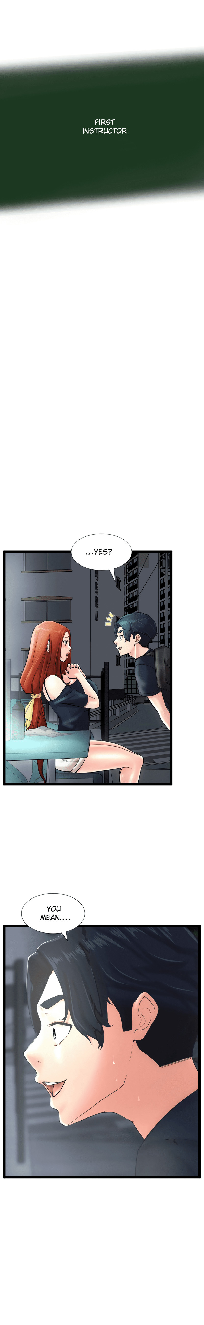 First Instructor chapter 15 page 4