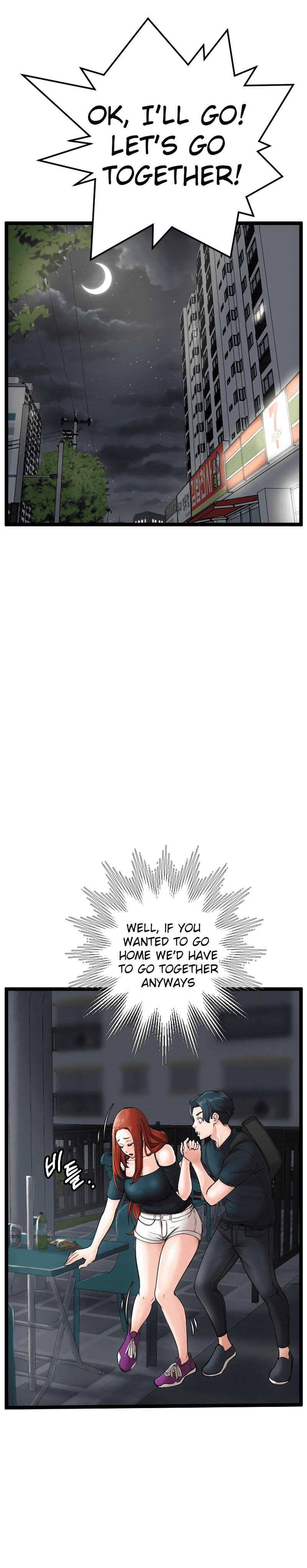 First Instructor chapter 15 page 6
