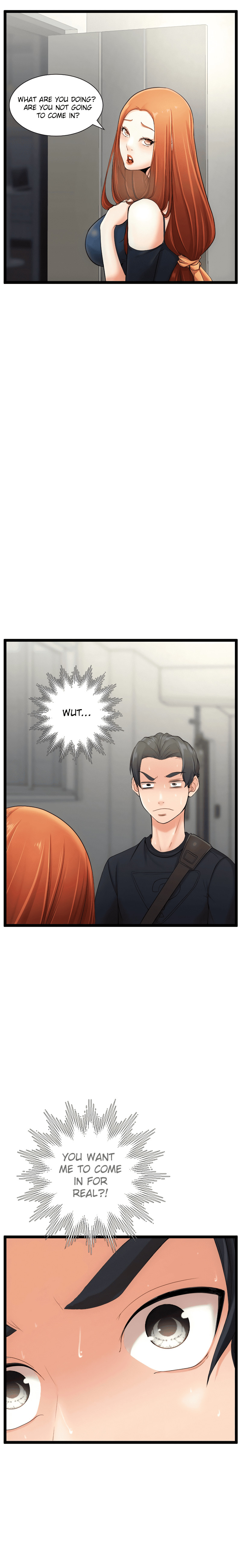 First Instructor chapter 15 page 9