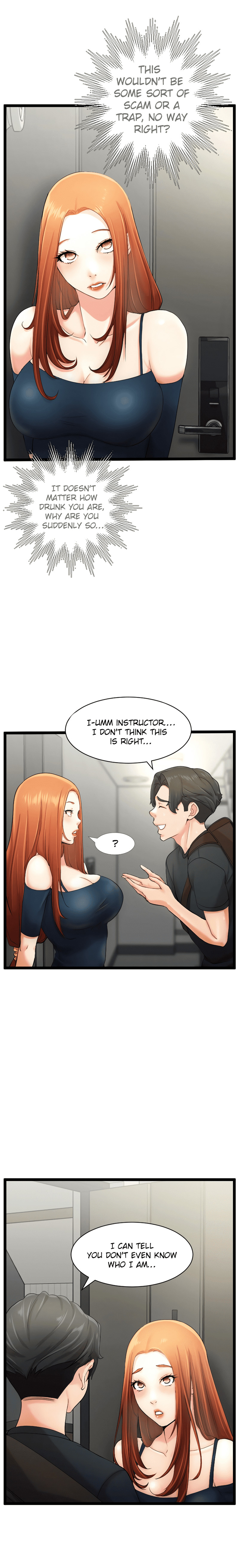 First Instructor chapter 15 page 10