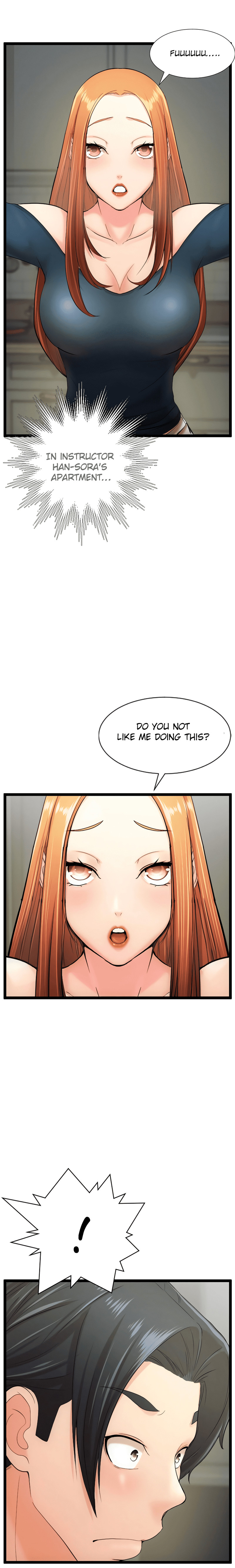 First Instructor chapter 15 page 16