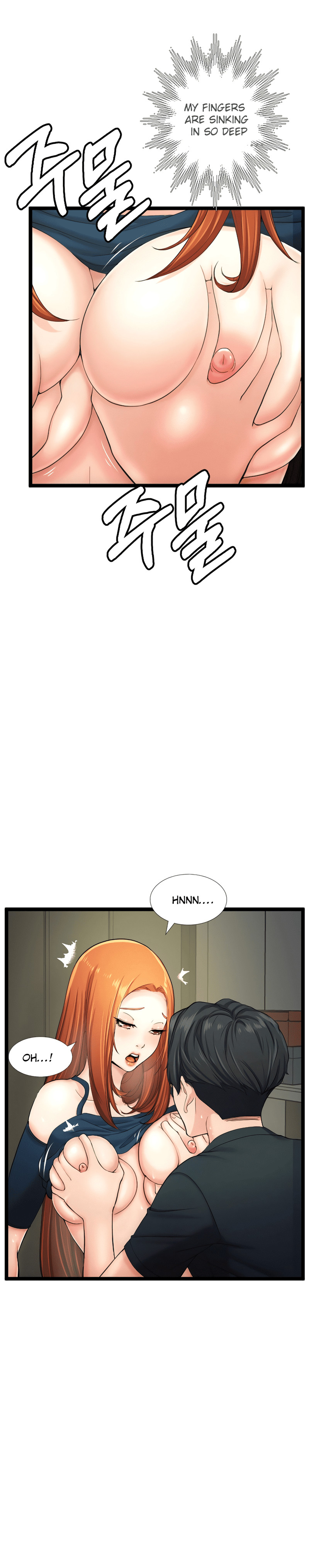 First Instructor chapter 15 page 21