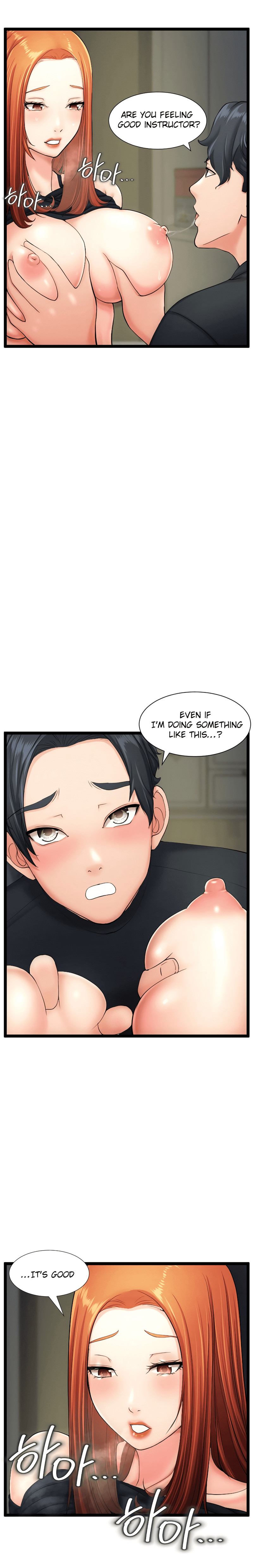 First Instructor chapter 15 page 25