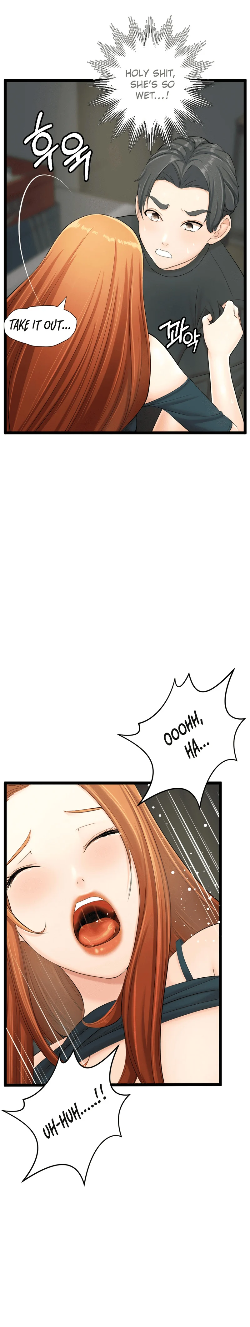 First Instructor chapter 15 page 28