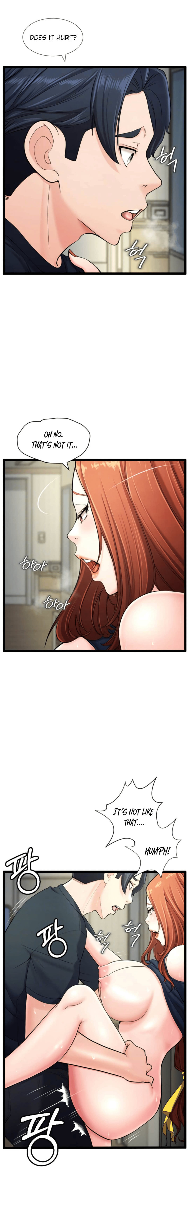 First Instructor chapter 16 page 5