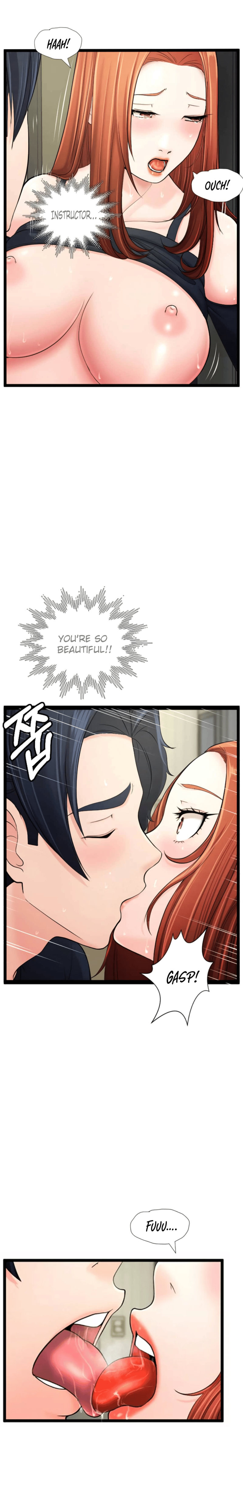 First Instructor chapter 16 page 6
