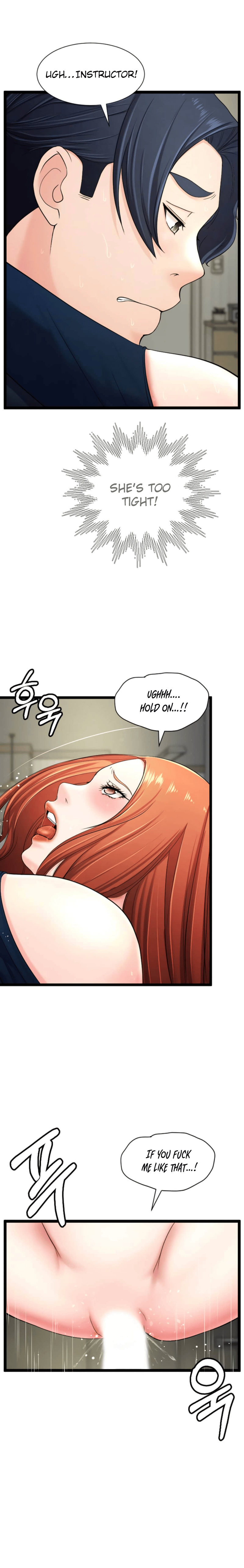 First Instructor chapter 16 page 12