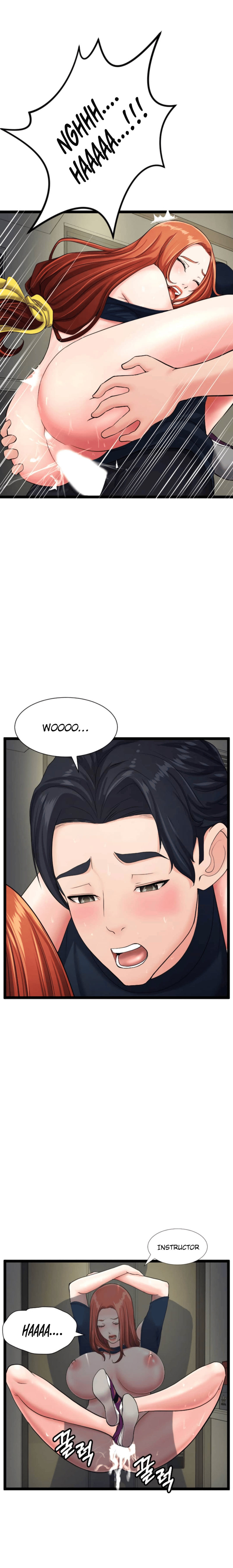 First Instructor chapter 16 page 18