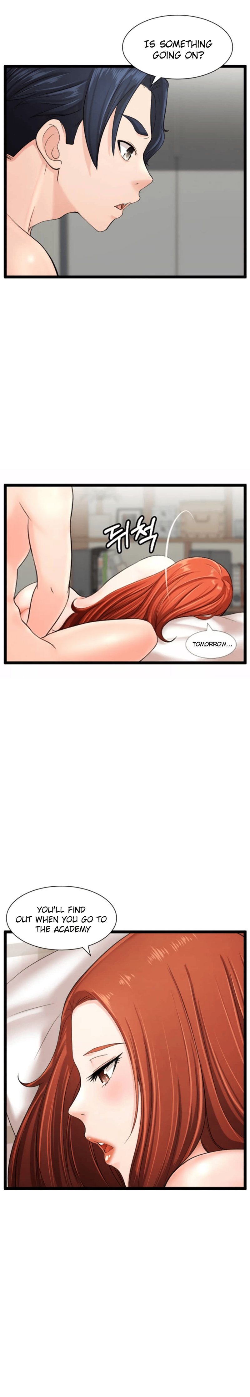 First Instructor chapter 16 page 22