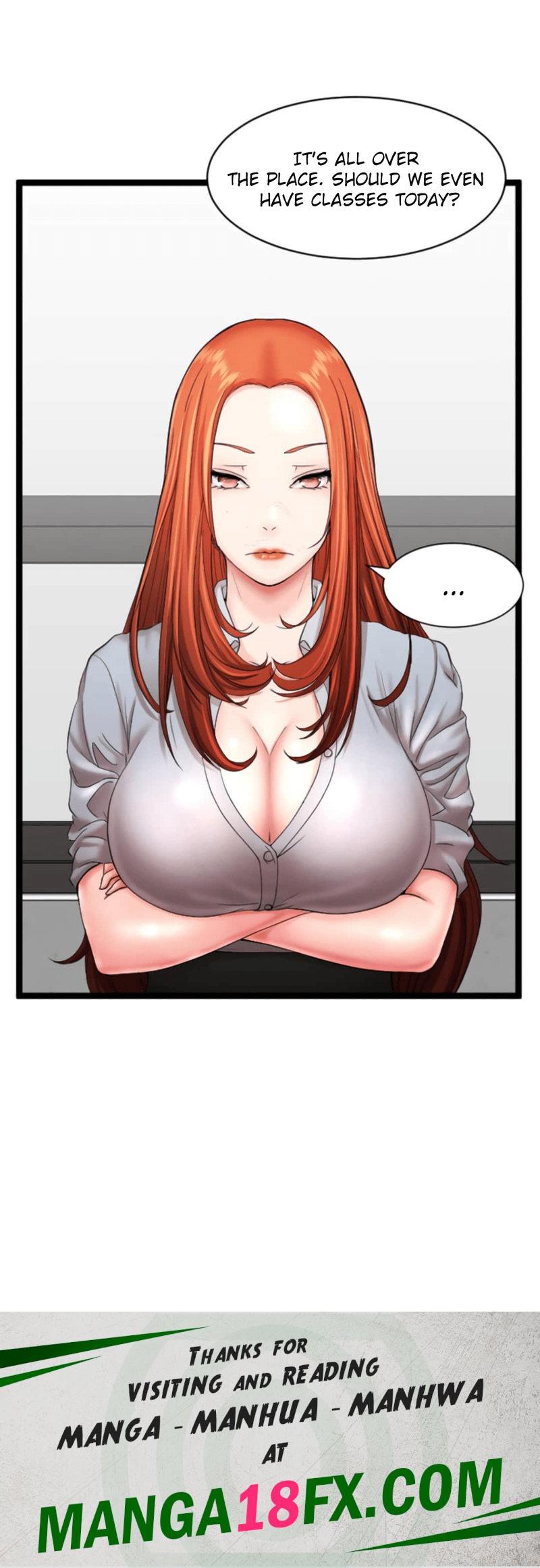 First Instructor chapter 16 page 26