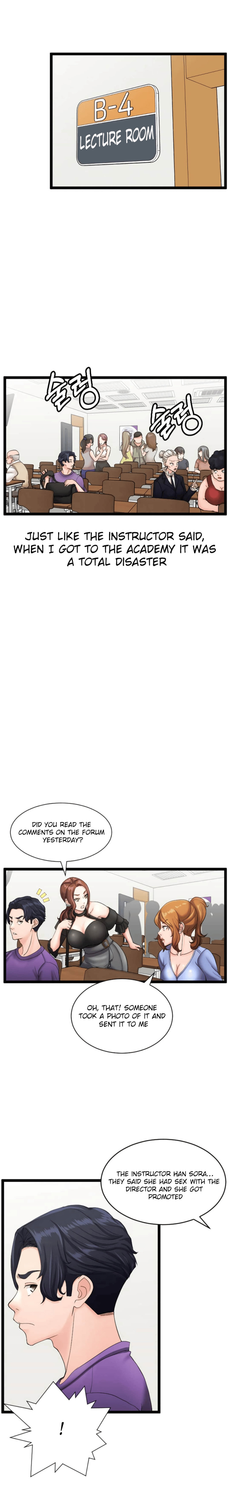 First Instructor chapter 17 page 2