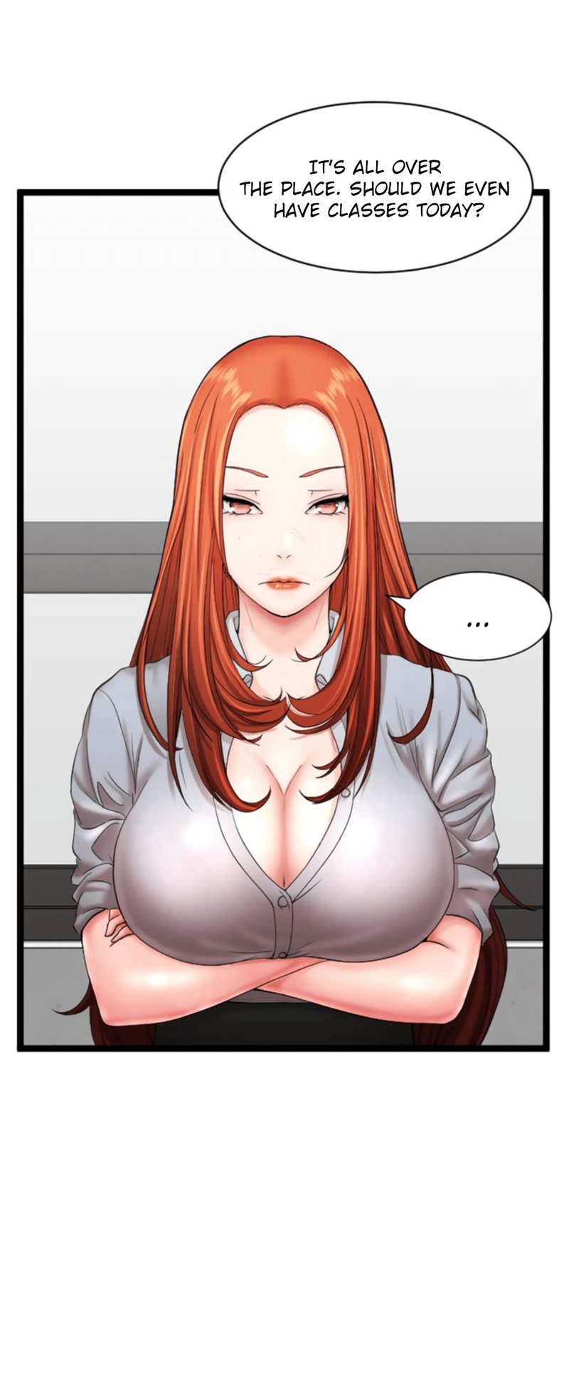 First Instructor chapter 17 page 4
