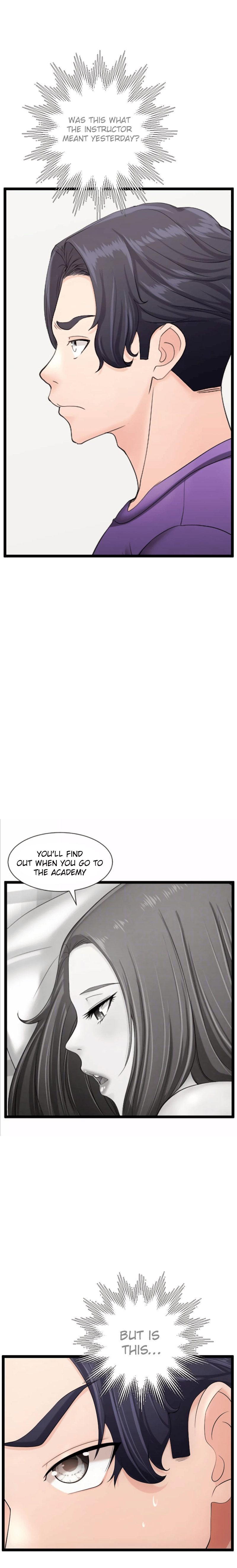 First Instructor chapter 17 page 6