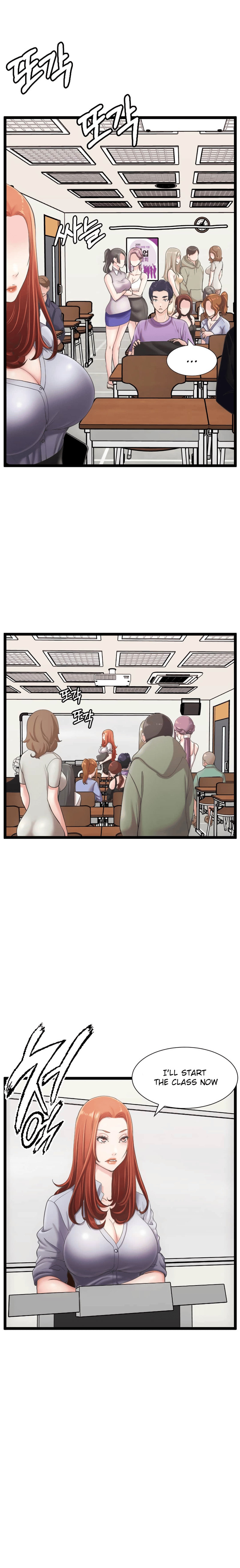 First Instructor chapter 17 page 8