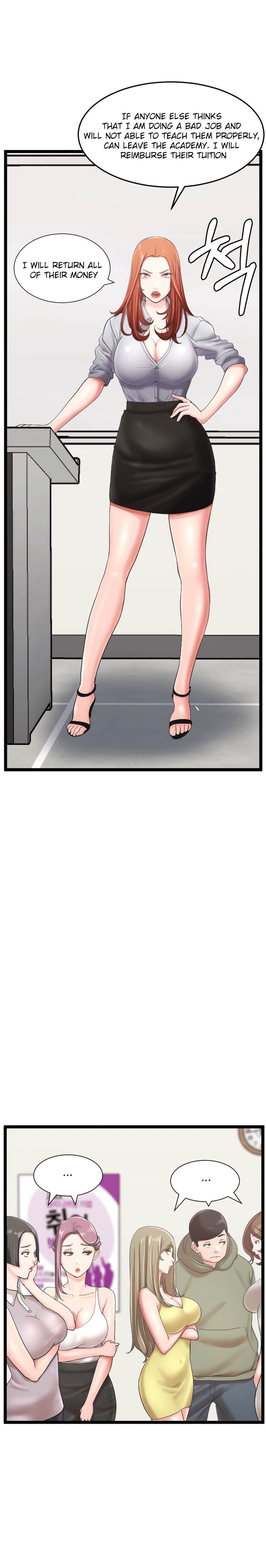 First Instructor chapter 17 page 11