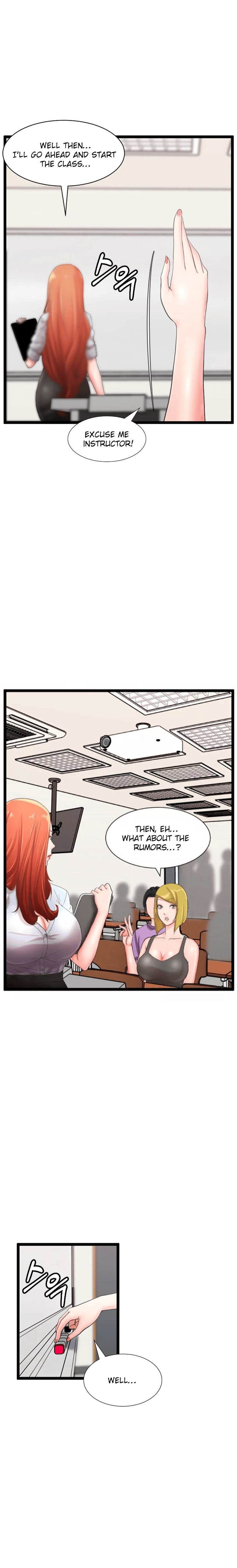 First Instructor chapter 17 page 12