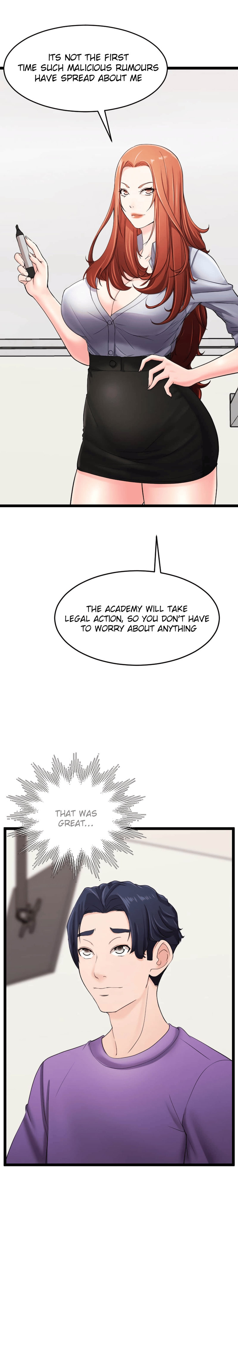 First Instructor chapter 17 page 13
