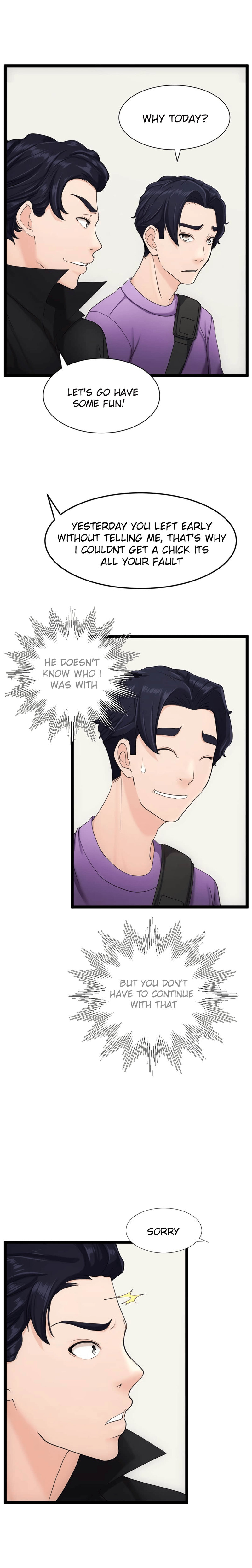 First Instructor chapter 17 page 17
