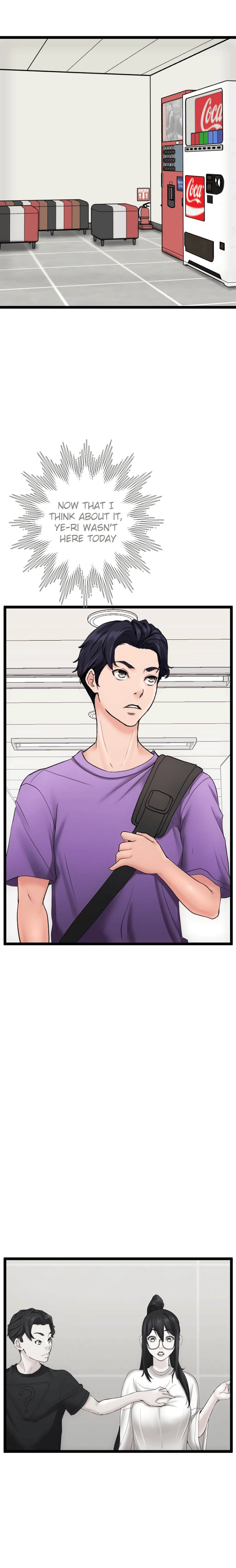 First Instructor chapter 17 page 19