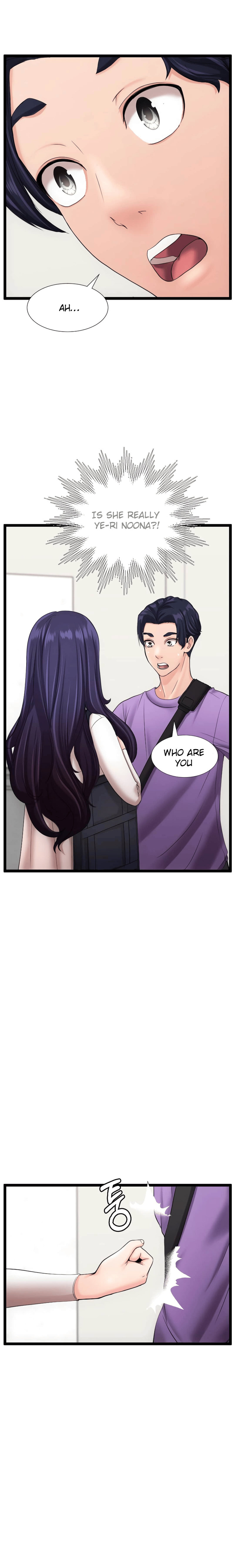 First Instructor chapter 17 page 23