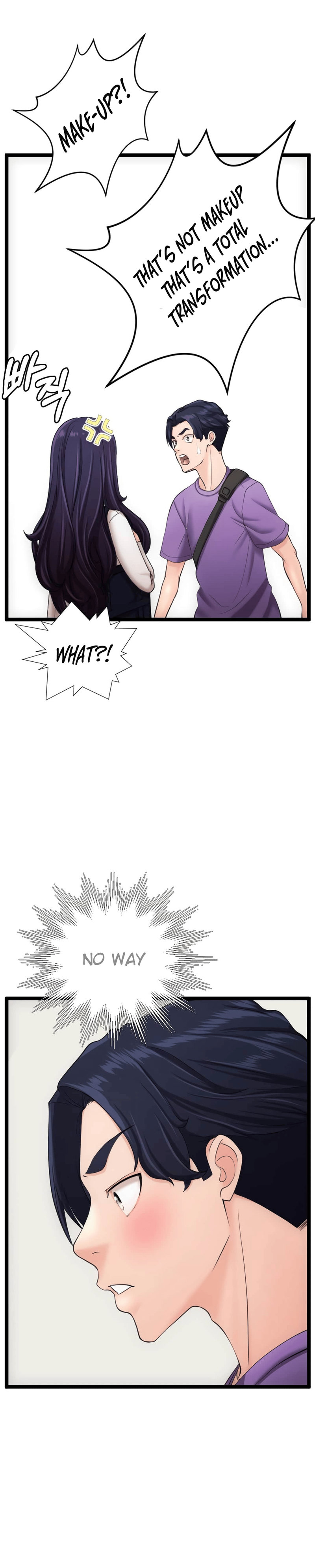 First Instructor chapter 17 page 25