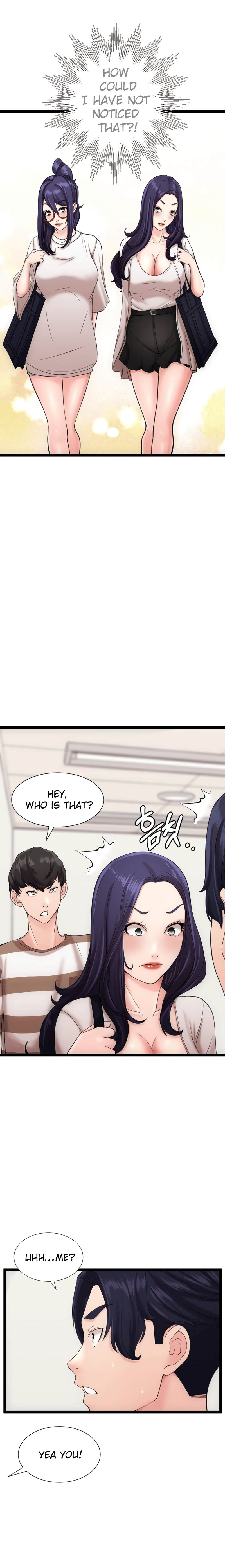 First Instructor chapter 17 page 26