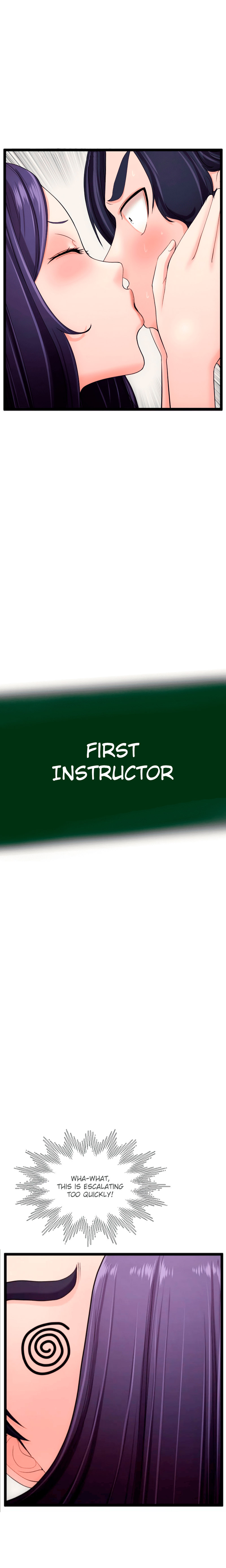 First Instructor chapter 18 page 2