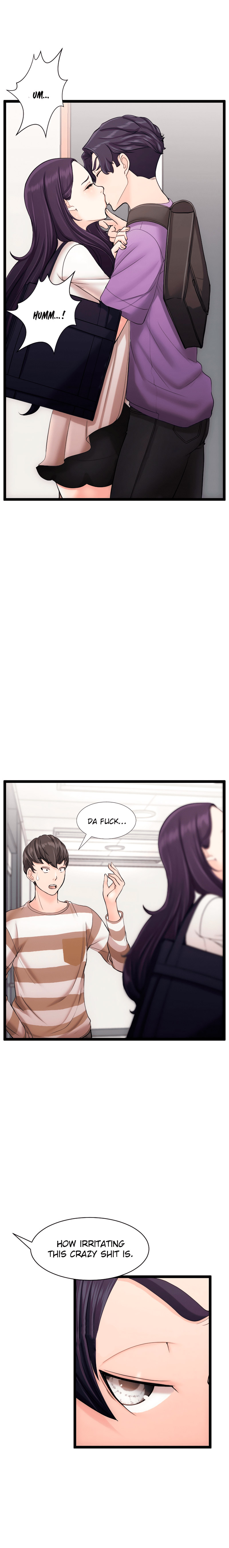 First Instructor chapter 18 page 6