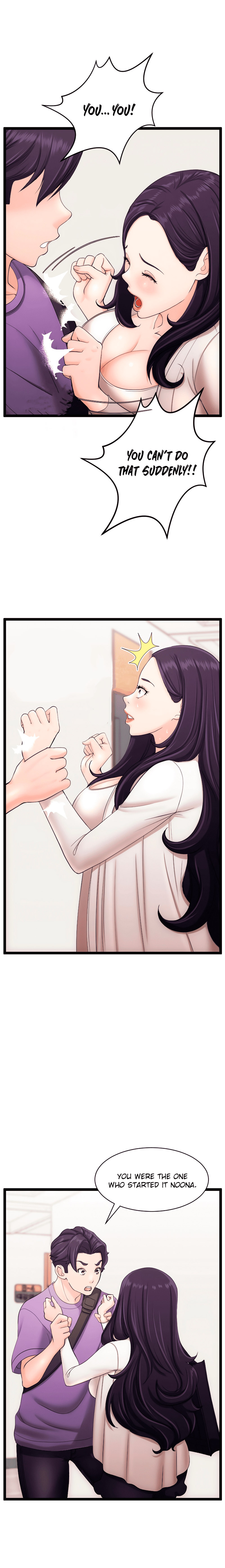 First Instructor chapter 18 page 9