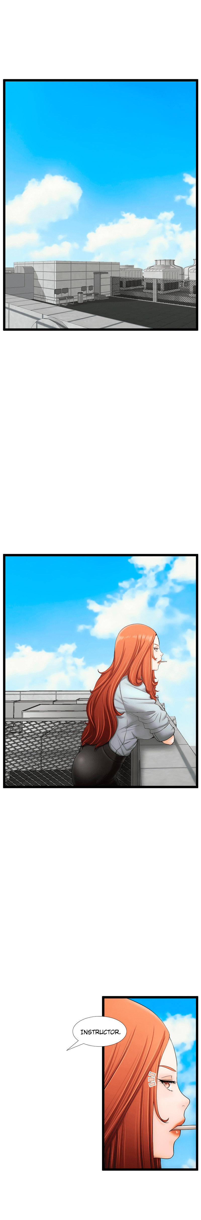 First Instructor chapter 18 page 17