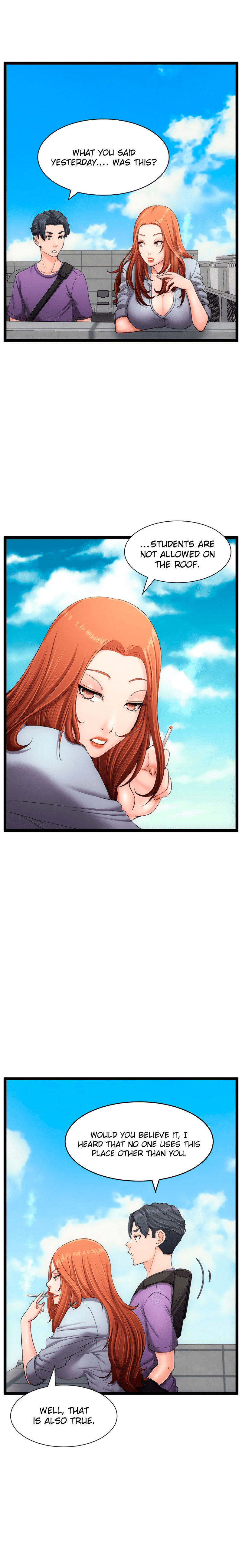First Instructor chapter 18 page 18