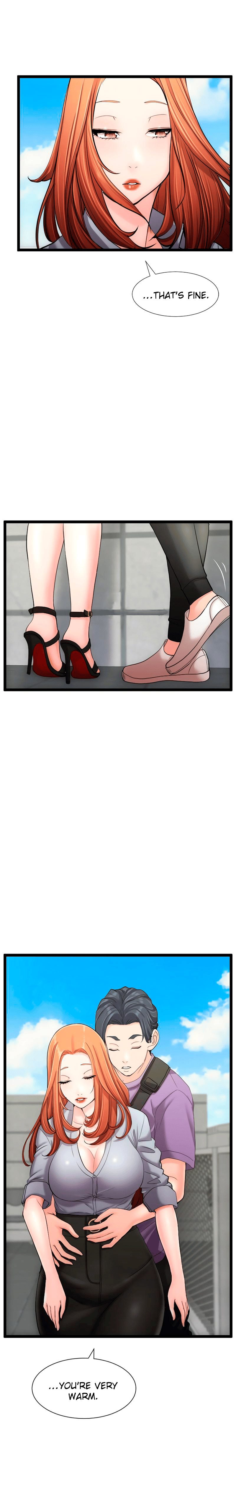First Instructor chapter 18 page 21
