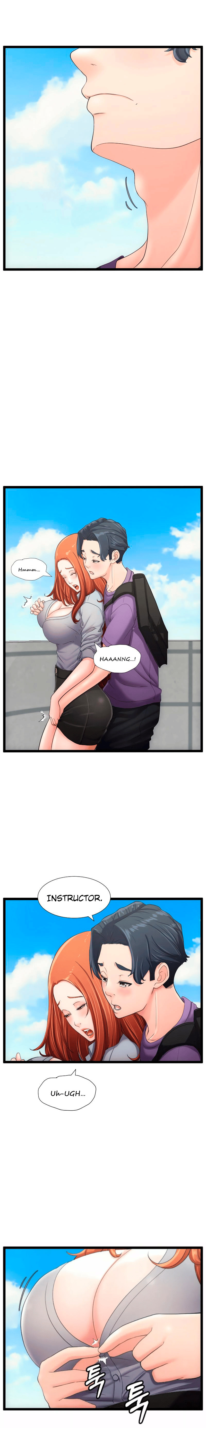 First Instructor chapter 18 page 23