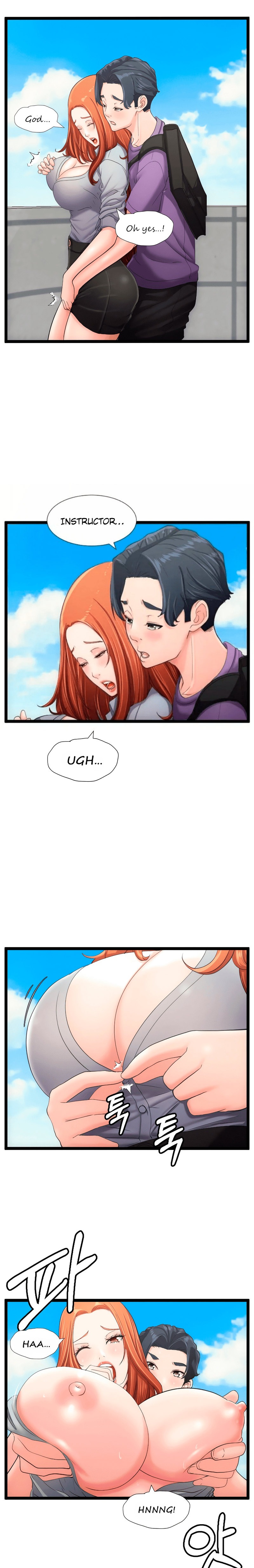 First Instructor chapter 19 page 2