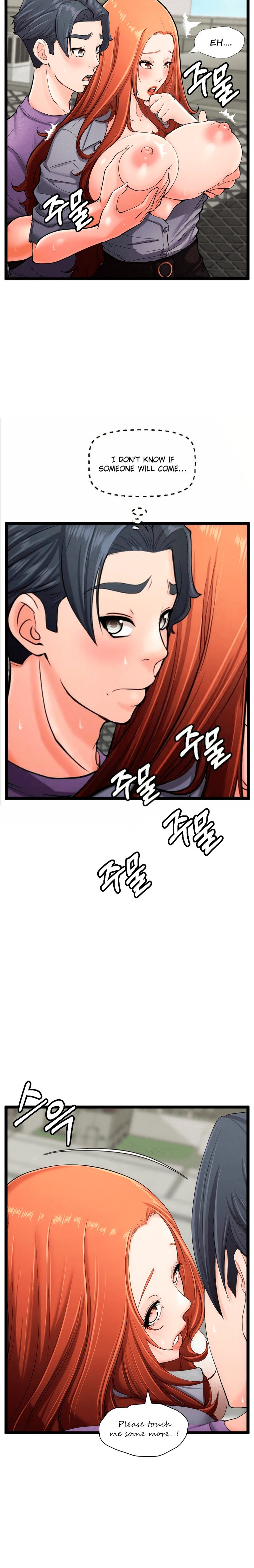 First Instructor chapter 19 page 4