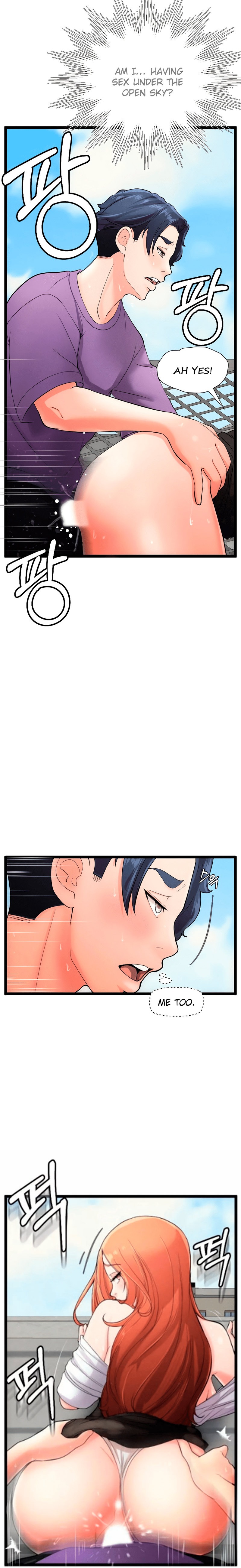 First Instructor chapter 19 page 12