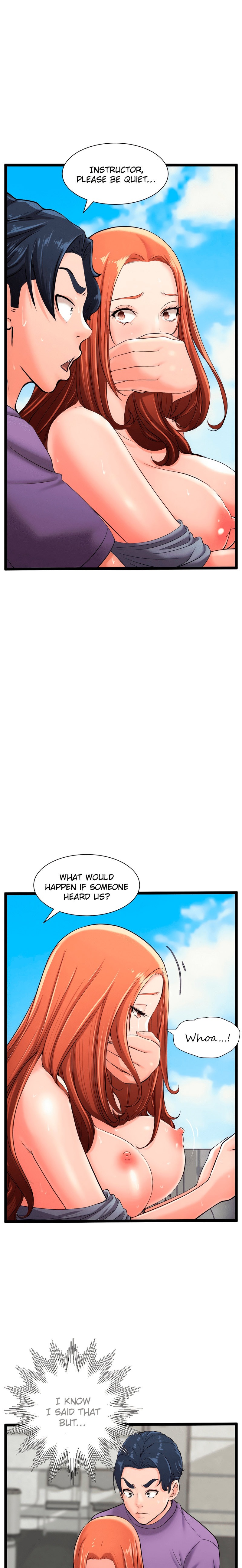 First Instructor chapter 19 page 17